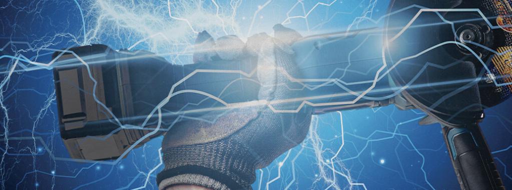 Energie Super Bleue 5