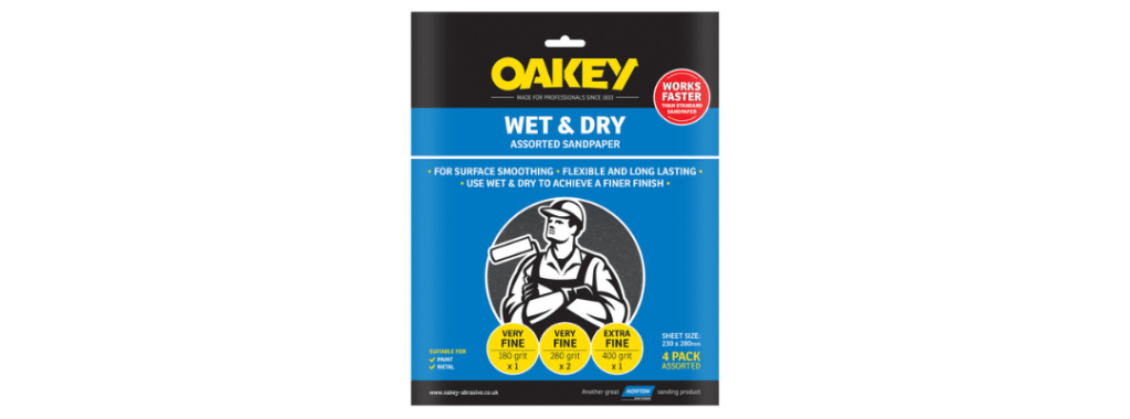 Oakey Visuals
