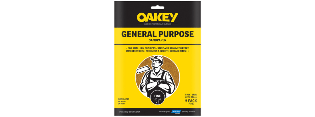 Oakey Visuals