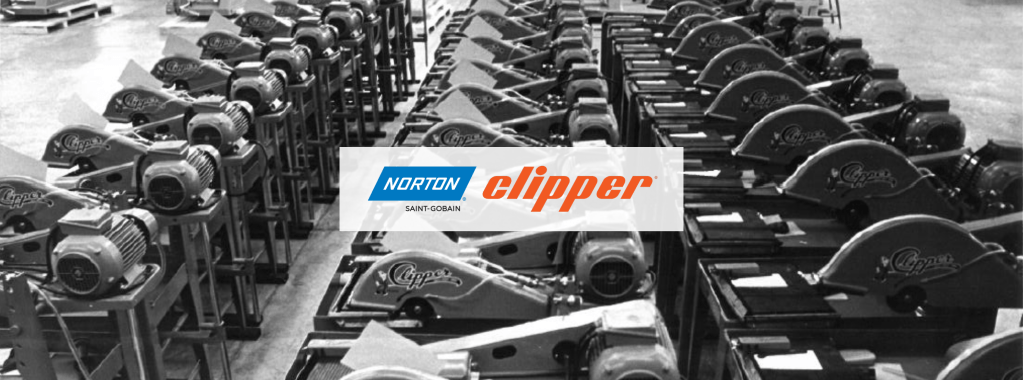 norton clipper