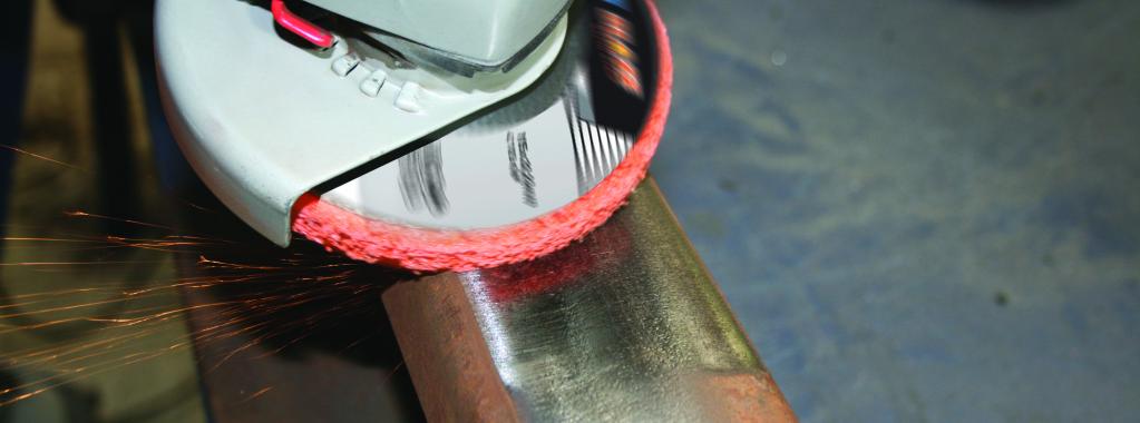 Blaze Rapid Strip