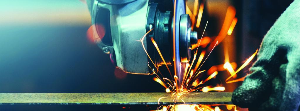 Application Cutting Disc