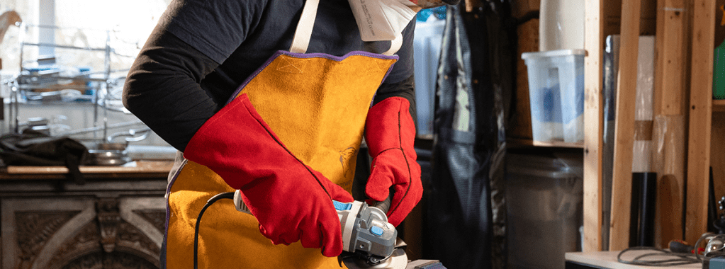 Norton Expert cutting and grinding discs