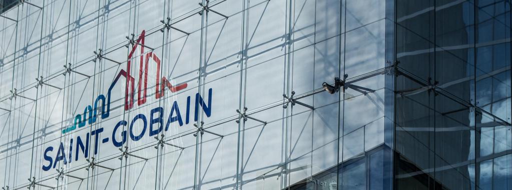 Saint-Gobain Tower