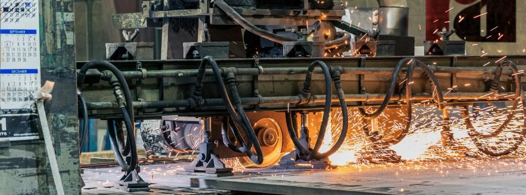 manufacturing hero image