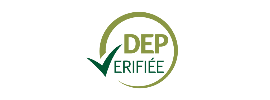 DEP vérifiée