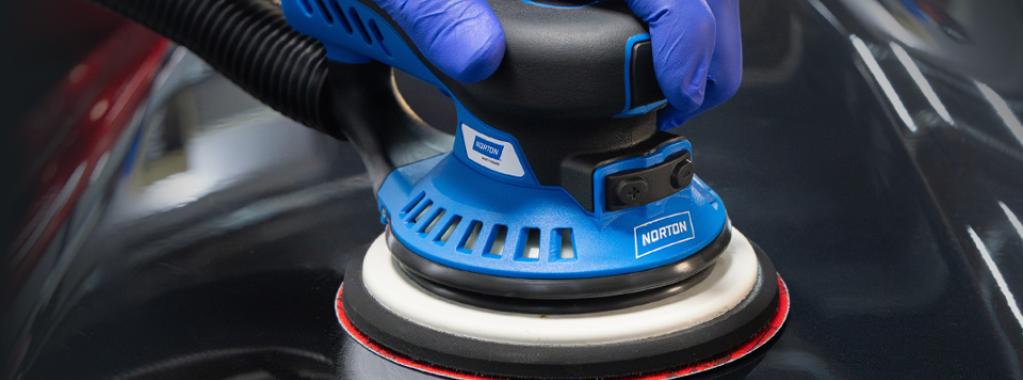DA e-sander