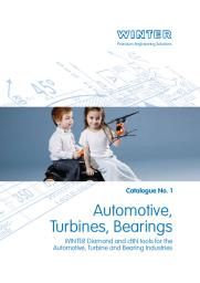 Winter Catalogue 1 Automotive Industry