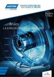 Muela Q-Flute Evo