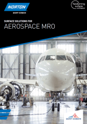 Aerospace MRO Flyer