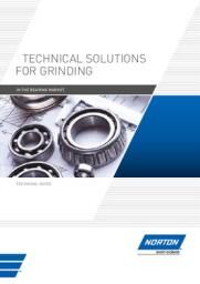 Technical_Solutions_for_Grinding_in_the_Bearing_Market
