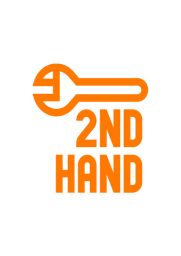 SecondHand Machine List