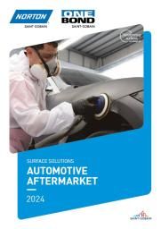 Automotive Aftermarket Catalogue