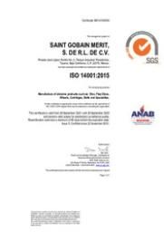 Image of ISO 14001 for Tijuana
