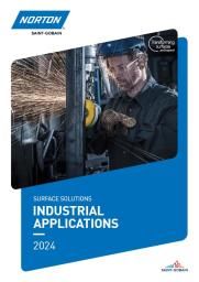 Industrial Applications Catalogue