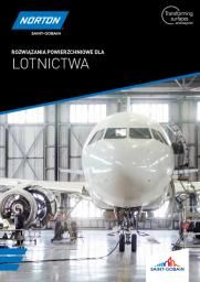 Rozwiązania powierzchniowe dla Lotnictwa