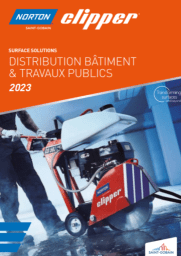 SURFACE SOLUTIONS DISTRIBUTION BÂTIMENT 2023