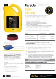 Farécla OEM System