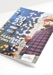 Catalogo construccion chile