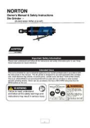 Instruction and Warning Manual Die Grinder FINAL 171018.pdf