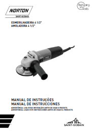 Manual - Esmerilhadeira 4 e 1.2.