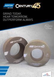 Century 45 brochure