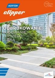 Ulotka odbrukowanie