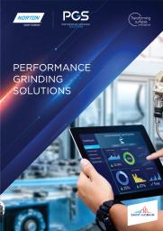 PGS-Brochure
