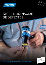 Nuevo Kit de Eliminación de Defectos