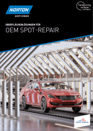 Norton OEM Spot-Repair