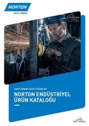 Norton Endüstriyel Ürünler Kataloğu