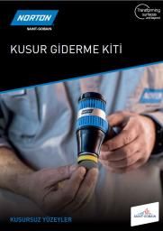 Norton Kusur Giderme Kiti