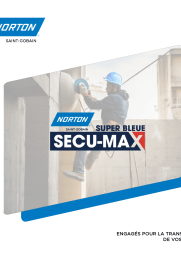 Super Bleue 5 Secu Max