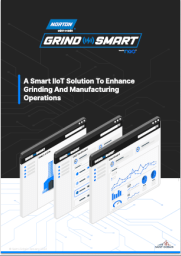 Grindsmart Brochure