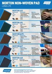 non woven