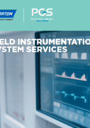 PGS - FIS Catalogue
