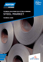 Steel Brochure