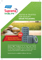 Supreme Maxlife Brochure