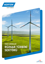 Rüzgar Türbini 