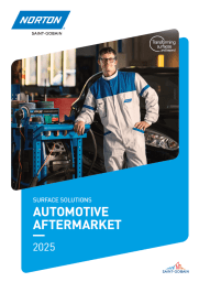 Automotive Aftermarket Catalogue
