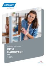 Norton DIY Catalogue