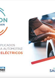 Portada Brochure Híbridos y Eléctricos