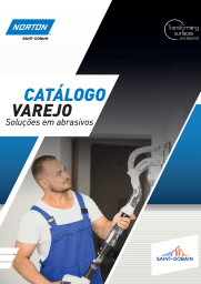Catálogo Varejo 2025