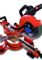 Wood saw Norton Clipper CWM 216 9015801610270