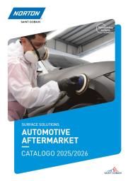 Catalogo Norton Carrozzeria