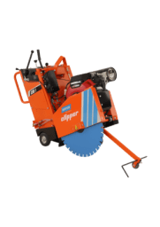 70184645495 Floorsaws Clipper CSB1 P21 Petrol 4 stroke 15.00 kW