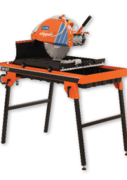 CM352 steenzaagmachine
