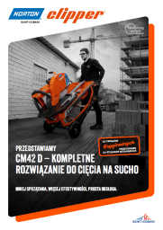CM 42 D