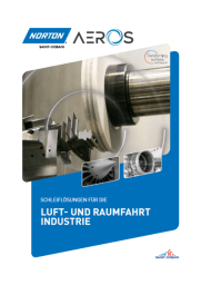 Aeros Flyer Cover GER