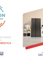 Portada Brochure Appliance
